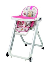 Стульчик для кормления Nuovita Futuro Bianco цвета в ассортименте (NUO_B2)