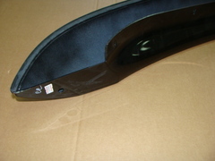 Молдинг переднего крыла правый УАЗ-3163 с 2014г.в. (черный металлик)