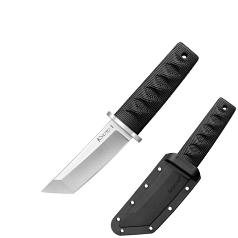 Нож Cold Steel 17DA Kyoto I Tanto с фиксированным клинком | Wenger-Victorinox.Ru