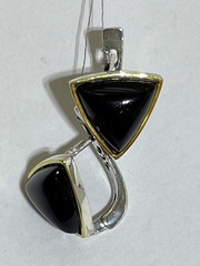 Зара М(серьги из серебра)