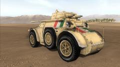 Theatre of War 2: Centauro (для ПК, цифровой код доступа)