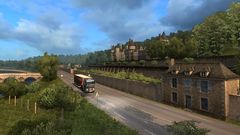 Euro Truck Simulator 2 - Vive la France! (для ПК, цифровой код доступа)