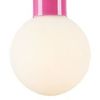 Подвесной светильник Maytoni Ball MOD267-PL-01-PN