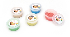 Эспандер для укрепления мускулатуры рук "Sissel THERAPUTTY"