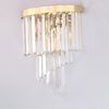 Бра Newport 31103/A gold left