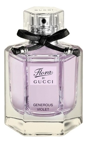 Gucci Flora by Gucci Generous Violet