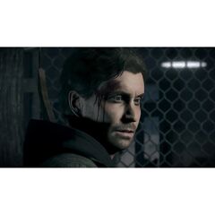Alan Wake Remastered PS4
