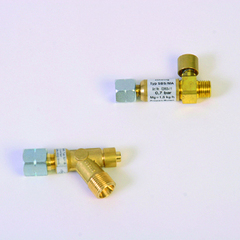 Клапан подачи газа (для моделей SG 120, SG 180, SG 260, SG 340) Oklima / 03AC504