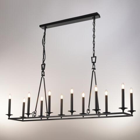 Подвесной светильник Citilux Маркиз CL471265