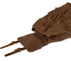 Классический рюкзак Endevor 268 Brown