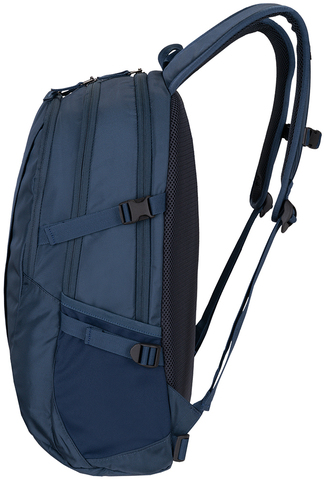 Картинка рюкзак городской Redfox Transfer 28 V2 8800/серо-синий - 5