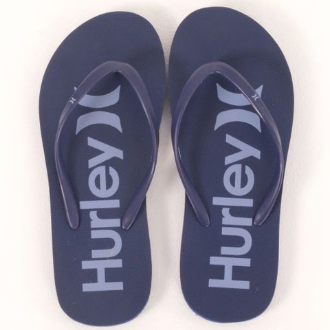 Шлепанцы женские HURLEY O&O SANDALS (CELESTINE BLUE, USA - 8 )