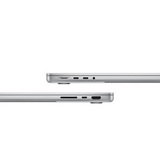 Apple MacBook Pro 14 Late 2023 Silver (Apple M3 PRO 12-core CPU, 18-core GPU, 1TB, 18GB) MRX73