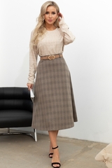 Юбка Лесли №6 Valentina