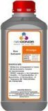 Экосольвентные (Eco-Solvent) чернила STS EcoSOL MAX, оранжевые (Orange), 1000 мл