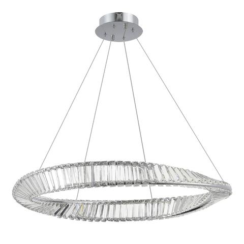 Светильник подвесной ST Luce Ritorto SL6204.111.01