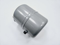 Расширительный бак (6л) FONDITAL Victoria Compact (арт. 6VASOESP20)
