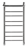 Галант-4 100х50 Полотенцесушитель водяной L44-105