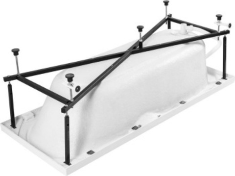 Aquanet 239294 Каркас сварной для ванны DALI 170*70 (239294)