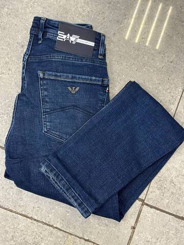 Джинсы armani 855978