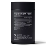 Масло с жирными кислотами МСТ 1000 мг, MCT Oil 1000 mg, Sports Research, 120 капсул 3