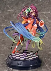 Фигурка Good Smile Phat! No Game No Life -Zero-: Schwi