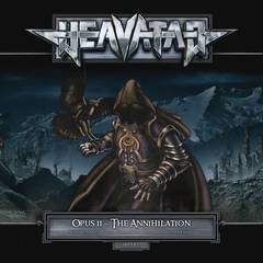 Heavatar / Opus II - The Annihilation (RU)(CD)