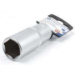 Головка торцевая глубокая КОБАЛЬТ 1/2