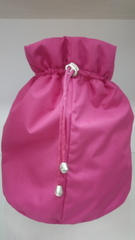 Чехол утепленный для мяча однотонный