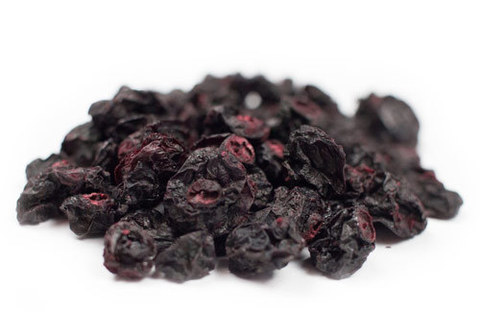 Ягоды смородины черной Леторос, 100г