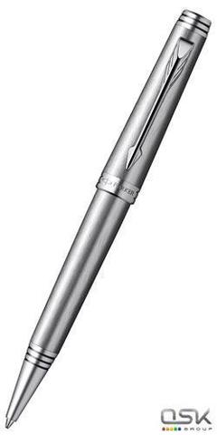 Ручка шариковая Parker Premier Monochrome K564 Titanuim PVD (S0960820)