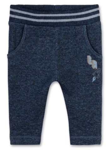 Брюки Eat Ants by Sanetta 114075 5993