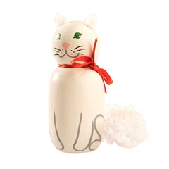 Пальчиковая игрушка Кошечка, Вальда