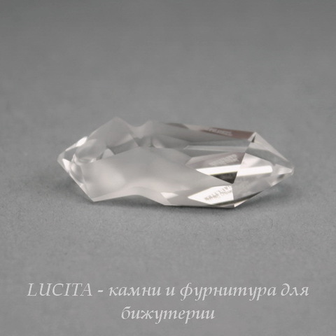 6912 Подвеска Сваровски Kaputt Crystal (28 мм)