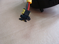 пружина часового типа Geely Emgrand  1067001184