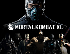 Mortal Kombat XL (для ПК, цифровой код доступа)