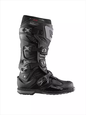 Мотоботы Gaerne SG-22 Black 48