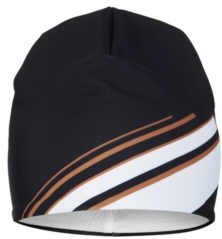 шапка NONAME Champion Hat 23 Black