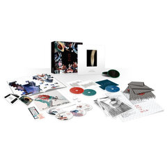 Pink Floyd / The Wall - Immersion Box Set (6CD+DVD)