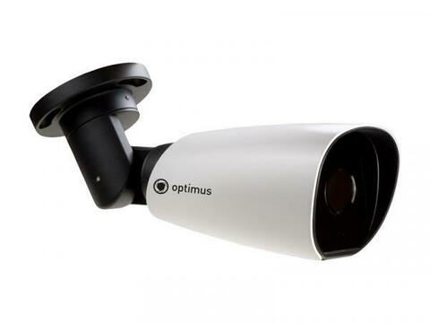 Камера видеонаблюдения Optimus AHD-H012.1(5-50)