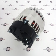 Генератор 12V, 85A Caterpillar, Perkins |714/40154, 714/40153, 714/40152, 714/32200 | Motorherz