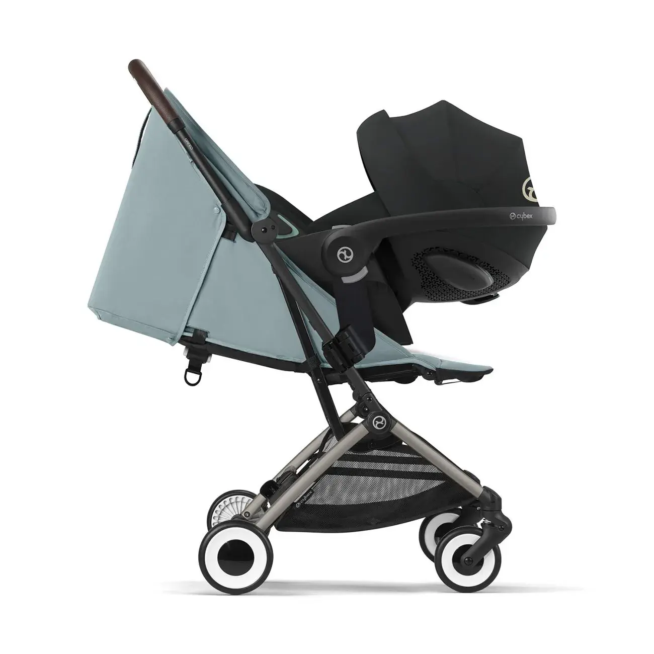 Cybex argos clearance