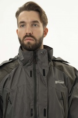 Костюм Remington Hay Wave Graphite