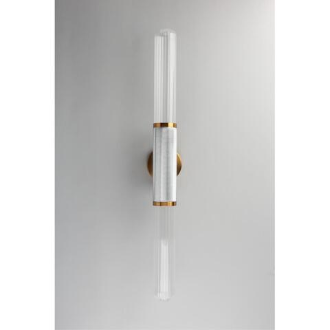 Настенный светильник Aployt Brynia APL.307.11.02