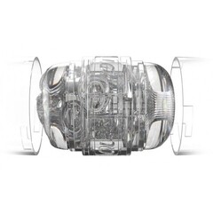 Мастурбатор Quickshot Autumn Falls (RP) от Fleshlight