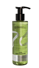 Markell GREEN SECRET Гель для умывания 195мл