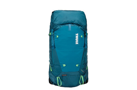 Картинка рюкзак туристический Thule Versant 50 Синий - 3