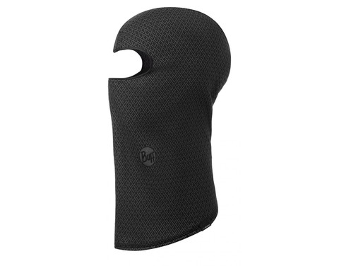 Картинка балаклава Buff balaclava polar Drake Black - 1