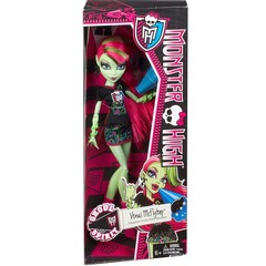 Венера Макфлайтрап. Группа Поддержки