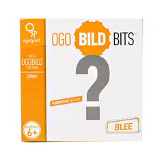Конструктор Огобилд Битс"Ogobild Bits Blee"